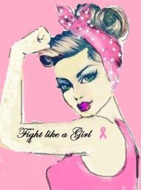 fight like a girl