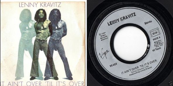 it aint over til its over