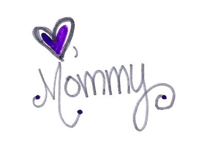 love mommy