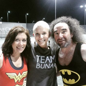 rich mauti team buna trio