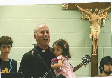 beau and sidekick praise and worship