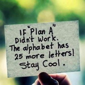 plan a to z