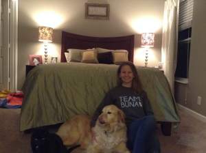 sarah waguespack flinn