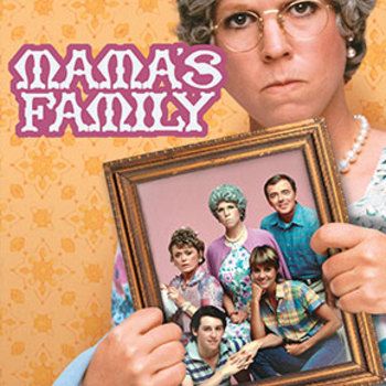 mamas family