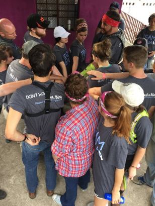 AINT LIFE GRAND TEAM BUNA