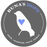 BUNA'S HOPE (www.teambuna.com)